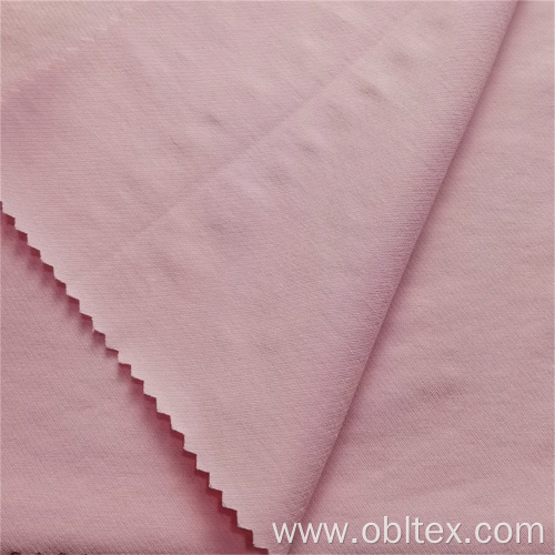 OBL21-1660 Nylon Rayon Spandex Fabric For Pants